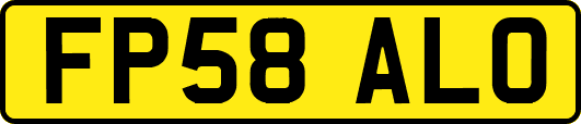 FP58ALO