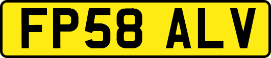 FP58ALV