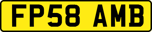 FP58AMB