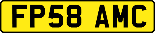 FP58AMC