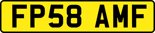 FP58AMF
