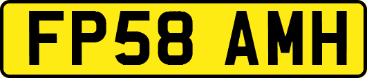 FP58AMH