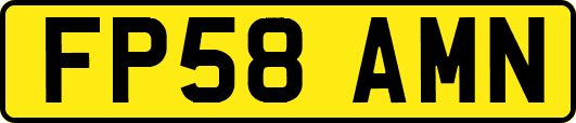 FP58AMN