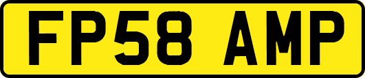 FP58AMP