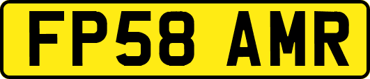 FP58AMR