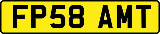 FP58AMT