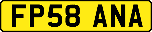 FP58ANA