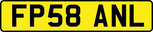 FP58ANL