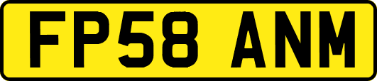 FP58ANM
