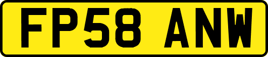 FP58ANW