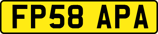 FP58APA