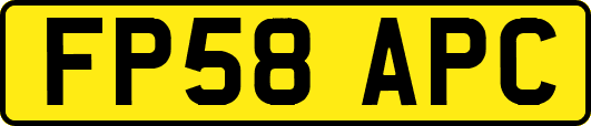 FP58APC