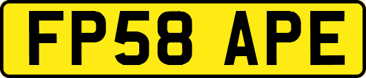 FP58APE
