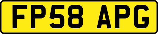 FP58APG