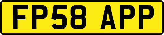 FP58APP