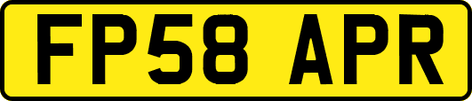 FP58APR