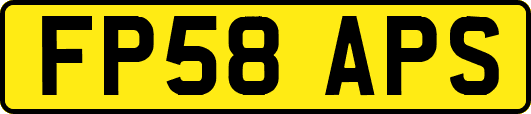 FP58APS