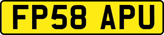 FP58APU