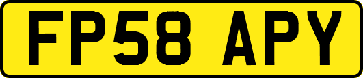 FP58APY