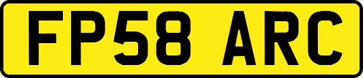 FP58ARC