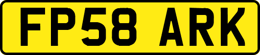 FP58ARK
