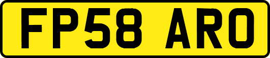 FP58ARO