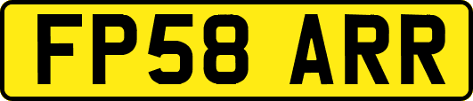 FP58ARR