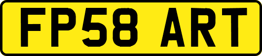 FP58ART