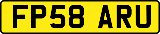 FP58ARU