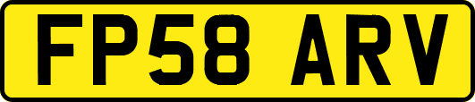 FP58ARV