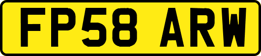 FP58ARW