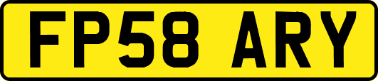 FP58ARY