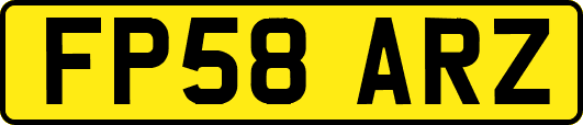 FP58ARZ