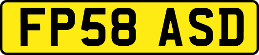 FP58ASD
