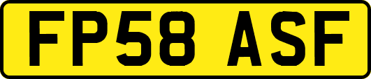 FP58ASF