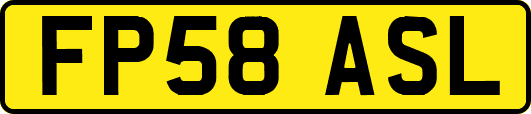 FP58ASL