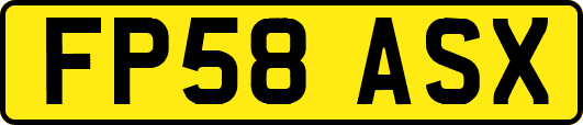 FP58ASX