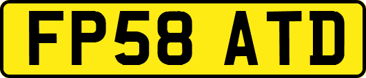 FP58ATD