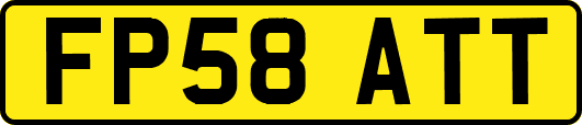 FP58ATT