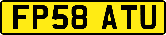 FP58ATU