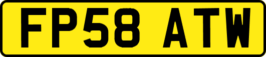 FP58ATW