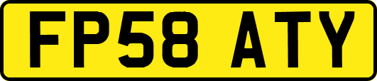 FP58ATY