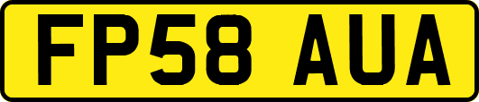 FP58AUA