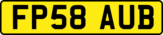 FP58AUB