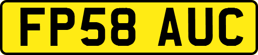 FP58AUC