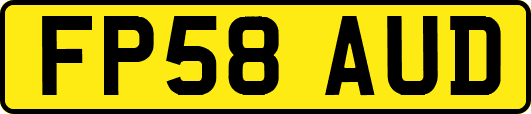 FP58AUD