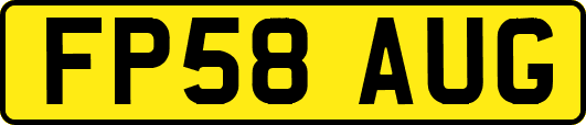 FP58AUG
