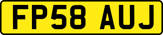 FP58AUJ