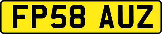 FP58AUZ