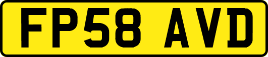 FP58AVD